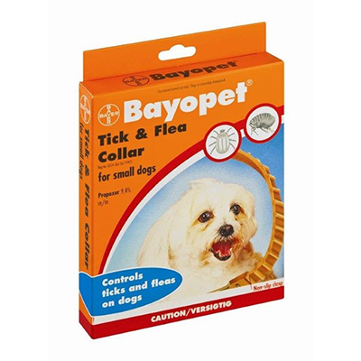 Bayopet Tick Collar, Bayopet Tick and Flea Collar for Dogs, Bayopet Tick Dog Collar, Buy Bayopet Tick Collar