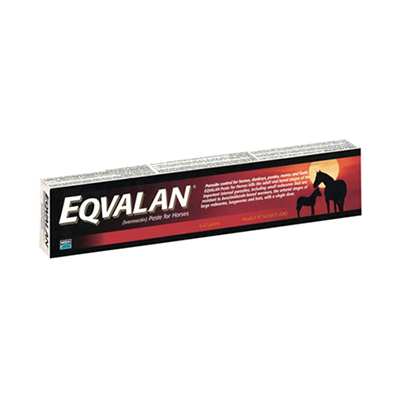 Eqvalan Oral Paste For Horses, Eqvalan Oral Paste, Eqvalan Oral Paste Horses, Eqvalan Oral Paste Horse Wormer