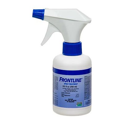 Frontline Spray for Dogs, Buy Frontline Spray for Dogs, Frontline Flea Spray For Dogs, Frontline Spray Treatment for Dogs, Frontline Spray 250 ml