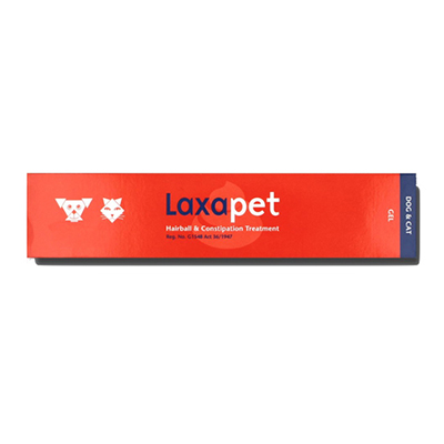 Laxapet Laxative Gel for Dogs & Cats, Laxapet Laxative Gel, Laxapet 50g Tube Cat Dog Laxative, Buy Laxapet Gel for Pets