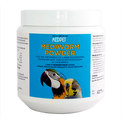 Mediworm Powder, Mediworm Powder for Caged Birds, Buy Mediworm Powder