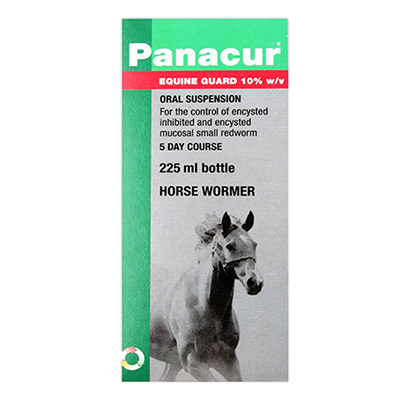 Panacur Equine Guard, Panacur Equine Guard Horse Wormer, Panacur Equine Guard Horse Worming, Panacur Equine Guard Horse Wormers, Panacur Equine Guard Horse Wormer 225ml
