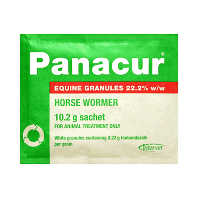 Panacur Equine Granules, Panacur Horse Granules, Panacur Horse Wormer Equine Granules, Panacur Wormer for Horses