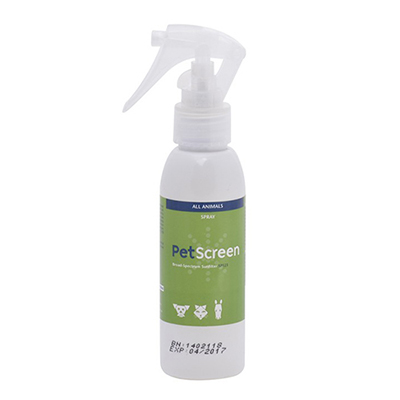 Petscreen SPF23 Sunscreen, Petscreen SPF23 100ml, Petscreen SPF23 Sunscreen for Dogs, PetScreen SPF 23, Kyron Petscreen SPF23, dog sunscreen, sunscreen for dogs