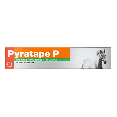 Pyratape P Worming Paste, Pyratape P Horse Worming Paste, Pyratape P Horse Wormer Paste, Pyratape P Worming Paste for Horses, Pyratape P Worming Paste