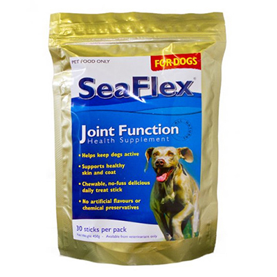 Seaflex Joint Function Health Supplement