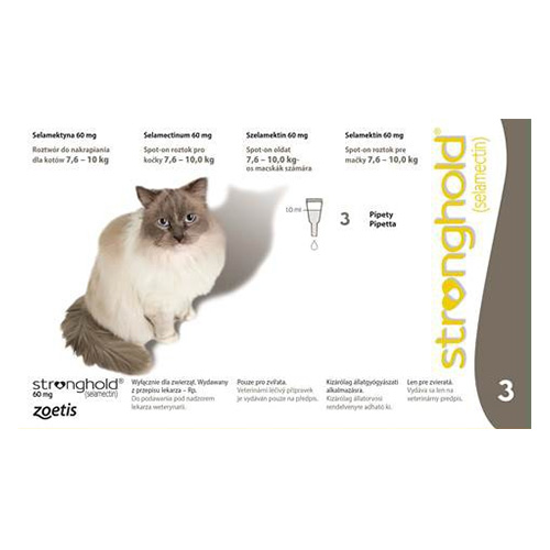 stonghold for cats, stronghold spot on, stronghold selamectin, stronghold zoetis, stronghold cats