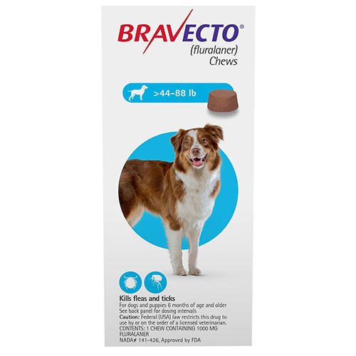 Bravecto for Dogs, Buy Bravecto for Dogs, Bravecto Chew Flea & Tick, Bravecto Flea & Tick Treatment, Bravecto Flea & Tick Chewable, 3 month flea pill, buy bravecto online