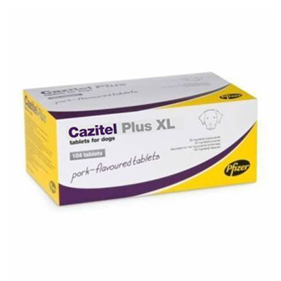Cazitel Plus Tablets for Dogs, Cazitel Plus for Dogs, Cazitel Plus Dog Worming Tabs, Buy Cazitel Plus Dog Worming