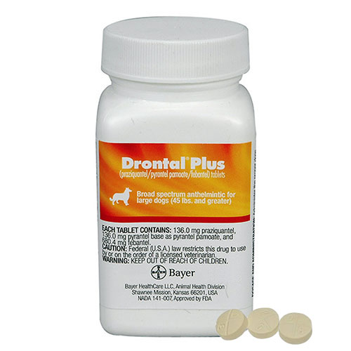 Drontal, Drontal for Dogs, drontal Dog Tablet, Buy Drontal, Drontal Dewormer for Dogs, buy drontal online, worm treatment for dogs