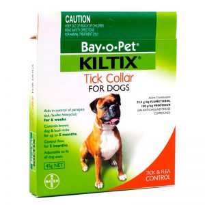 Buy Bay-O-Pet Kiltex Collar