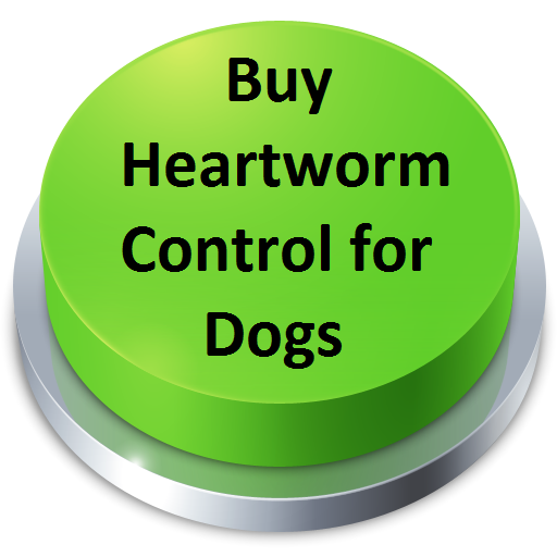 Heartworm Control for Dogs