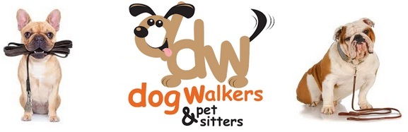 Pet Sitters & Walkers