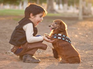 Pets Boost The Self-Confidence Of The Kids