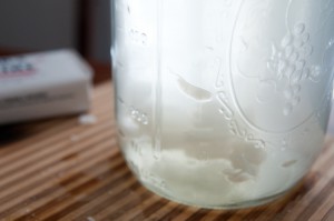 liquid-soap-and-water-mixture