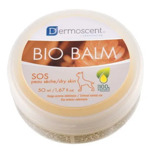 Dermoscent BIO Balm for Dogs