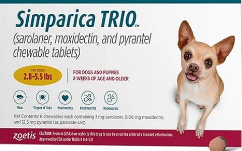 Simparica-Trio-Chewable-Tablets-for-Dogs-gold
