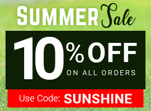 Summer Sale Coupon Code 2022