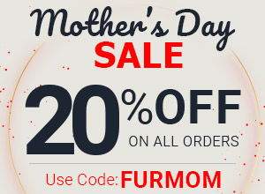 Mothers day sale flat 20% off –Canadavetexpress