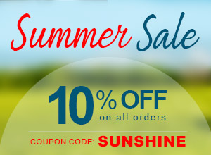 alt="summer sale- 10% Off"