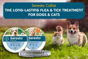 Seresto-Collar