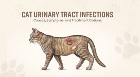 Cat Urinary Tract Infections Causes, Symptoms, and Treatment Options