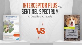 Interceptor Plus vs Sentinel Spectrum Key Differences Explained