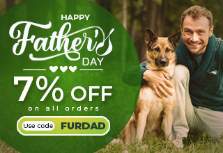 Happy Father's Day Sale - 7% OFF Sitewide - CanadaVetExpress