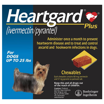 Heartgard