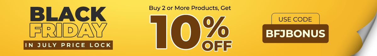 Offer Banner