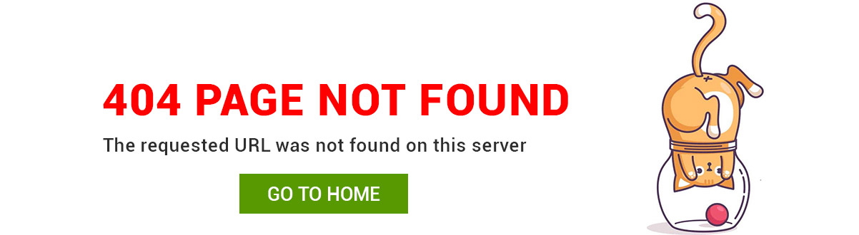 CanadaVetExpress Page Not Found