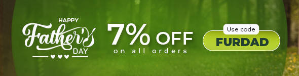 Father's Day Sale!