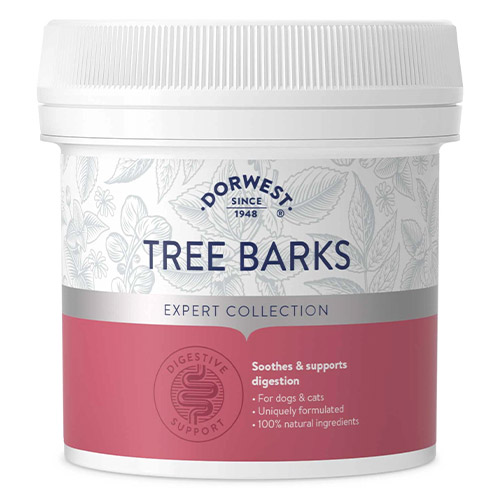 Dorwest Tree Barks Powder For Dogs And Cats 100 Gms-image-2840
