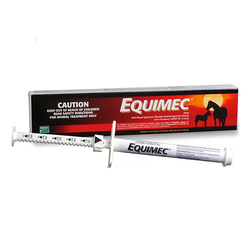 Equimec Horse Paste 6.42 Gm-image-2909