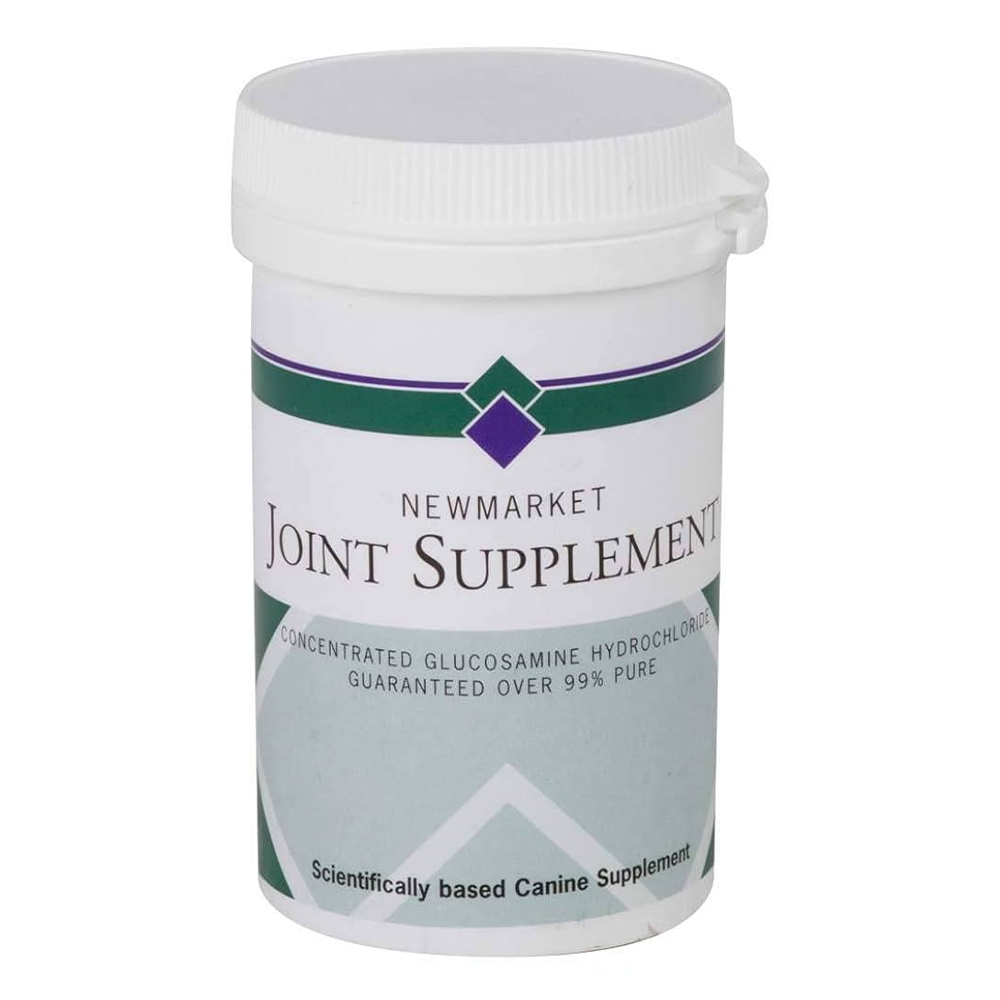 New Market Joint Supplement For Dogs 100 Gm-image-3053