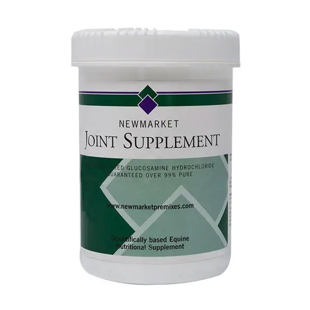 Newmarket Joint Supplement For Horse 100 Gms-image-2744